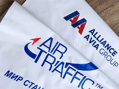 Пакеты (полиэтиленовые) на заказ