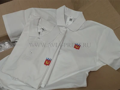 Футболки на заказ