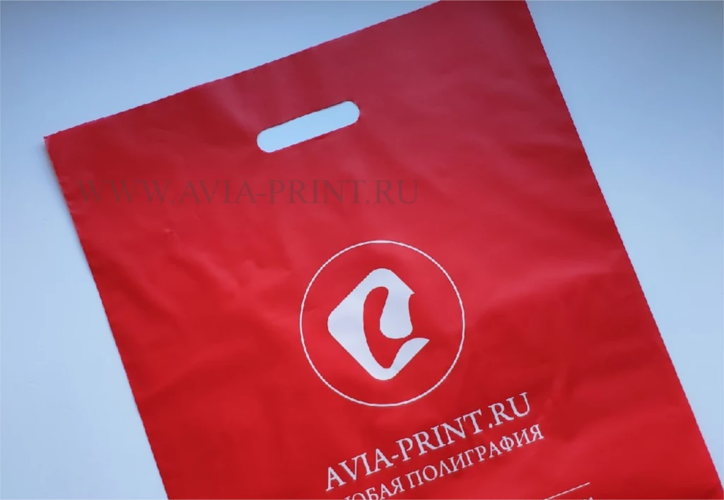 Пакеты papermatch с логотипом
