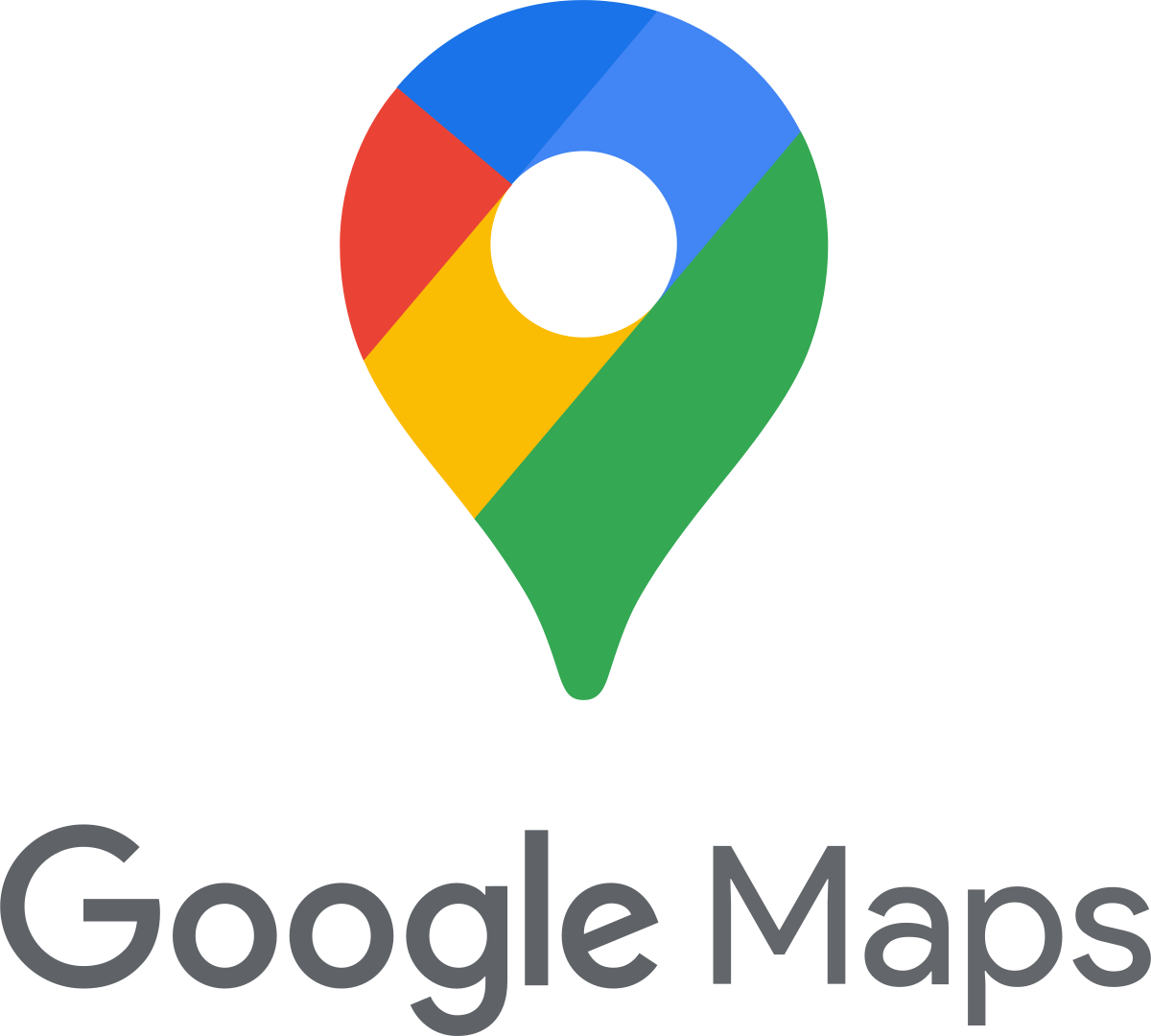 Авиа Принт на google картах