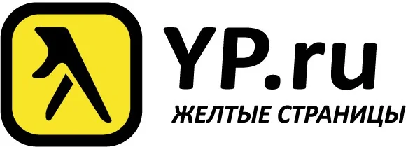 Лого YP.RU